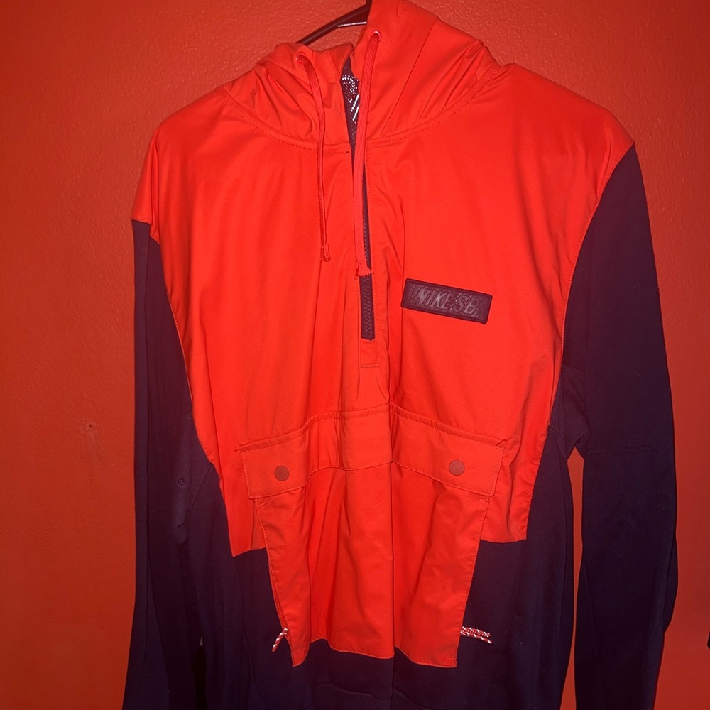 Nike SB Hoodie